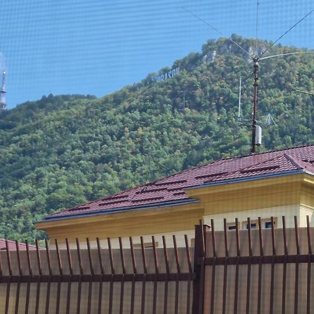 Sunny Town House Βίλα Μπρασόβ Εξωτερικό φωτογραφία