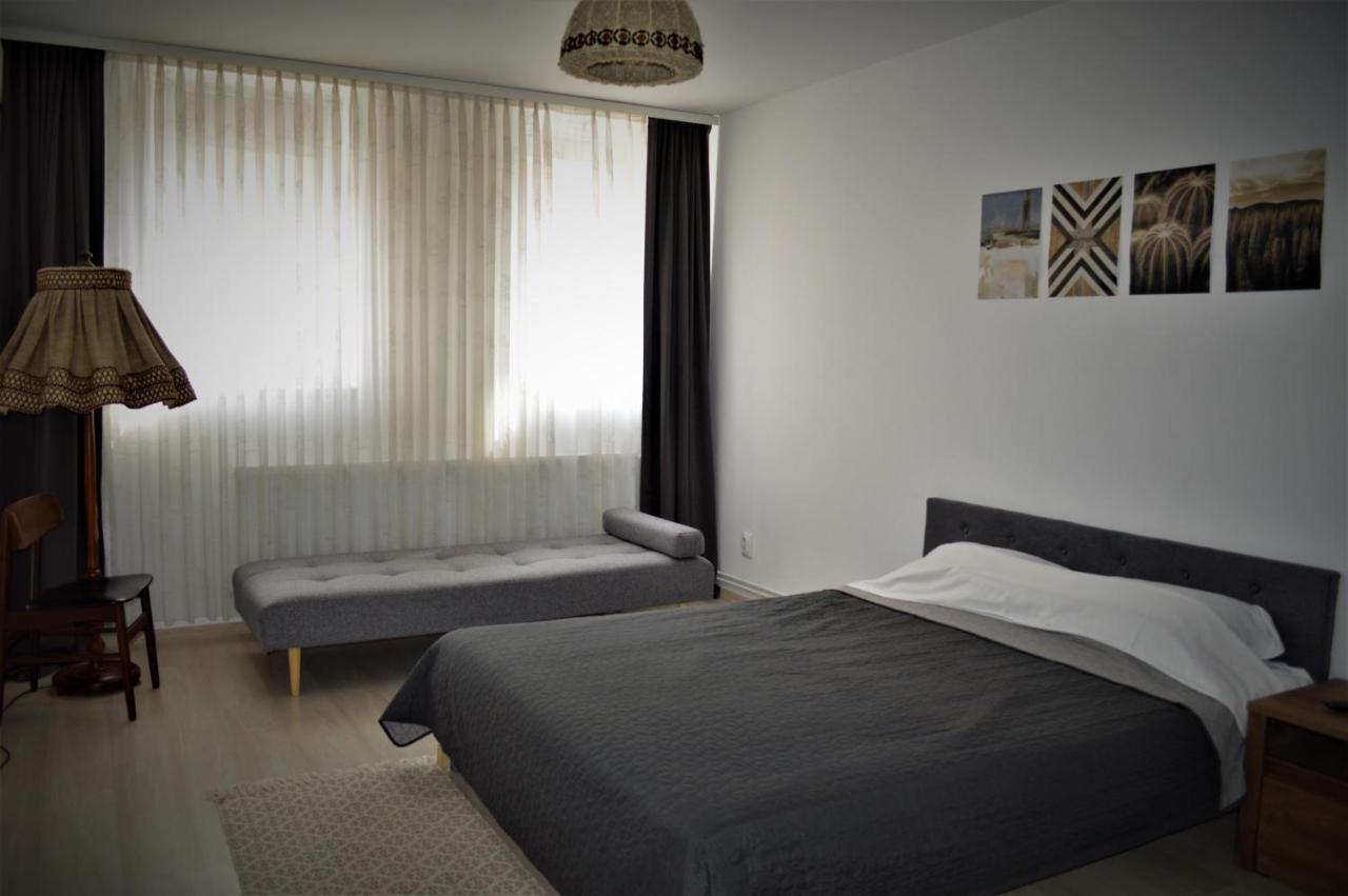 Sunny Town House Βίλα Μπρασόβ Εξωτερικό φωτογραφία