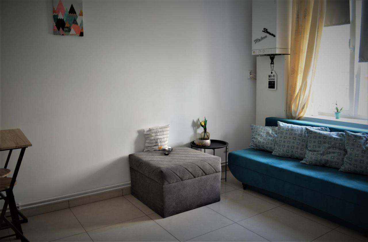 Sunny Town House Βίλα Μπρασόβ Εξωτερικό φωτογραφία