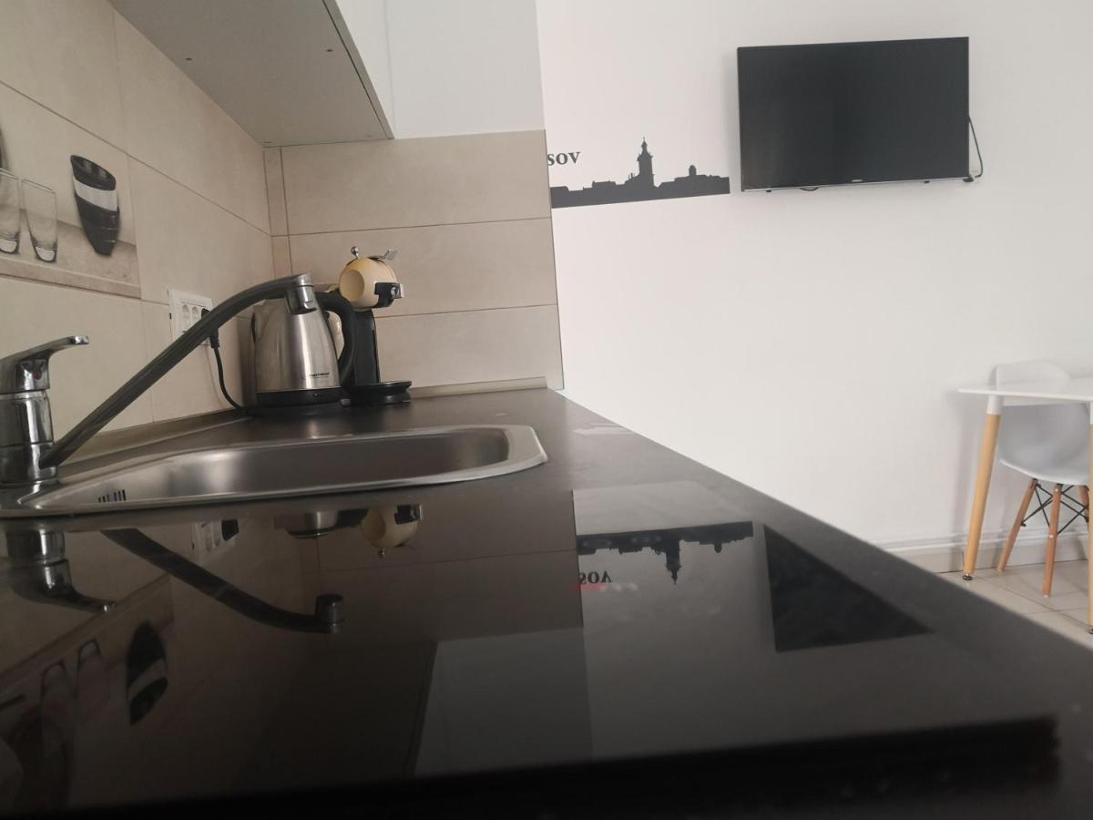 Sunny Town House Βίλα Μπρασόβ Εξωτερικό φωτογραφία