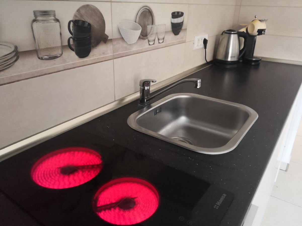 Sunny Town House Βίλα Μπρασόβ Εξωτερικό φωτογραφία