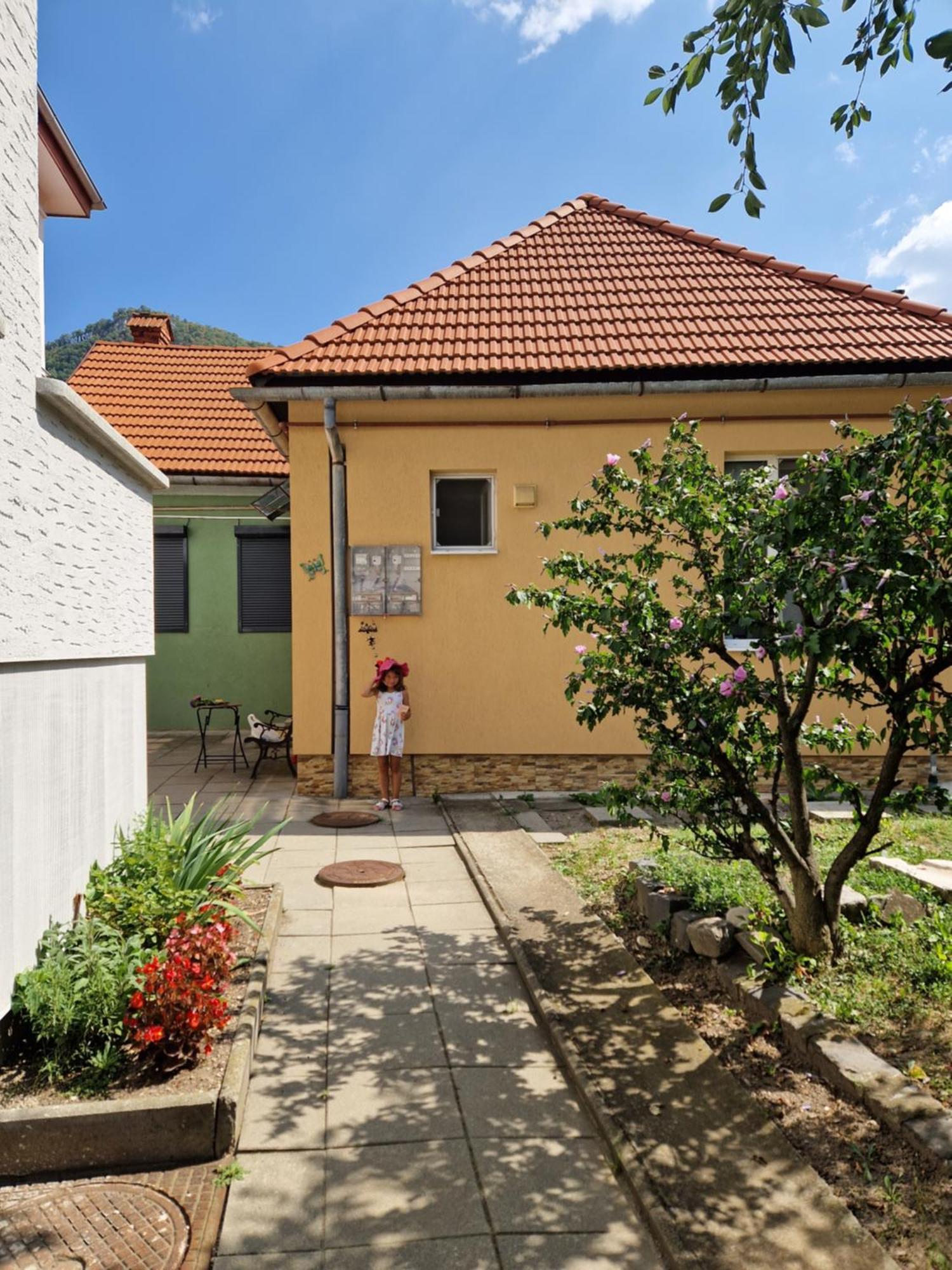 Sunny Town House Βίλα Μπρασόβ Εξωτερικό φωτογραφία
