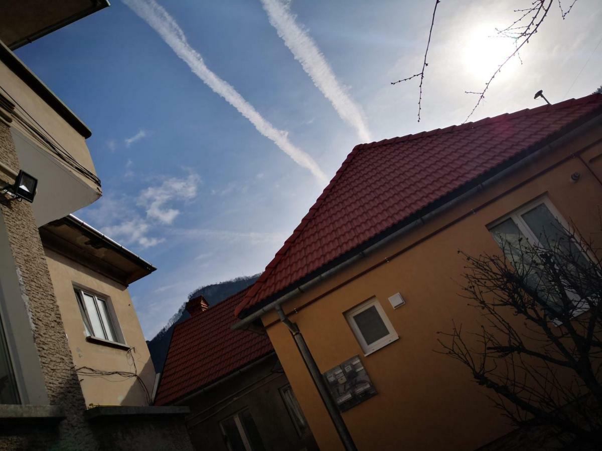 Sunny Town House Βίλα Μπρασόβ Εξωτερικό φωτογραφία