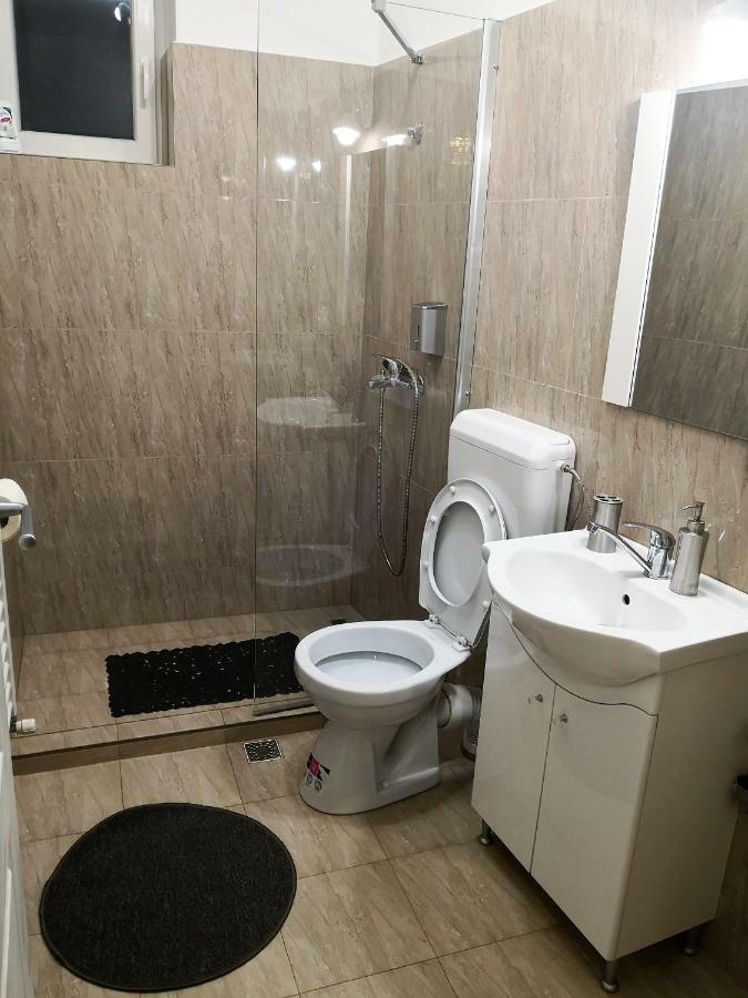 Sunny Town House Βίλα Μπρασόβ Εξωτερικό φωτογραφία