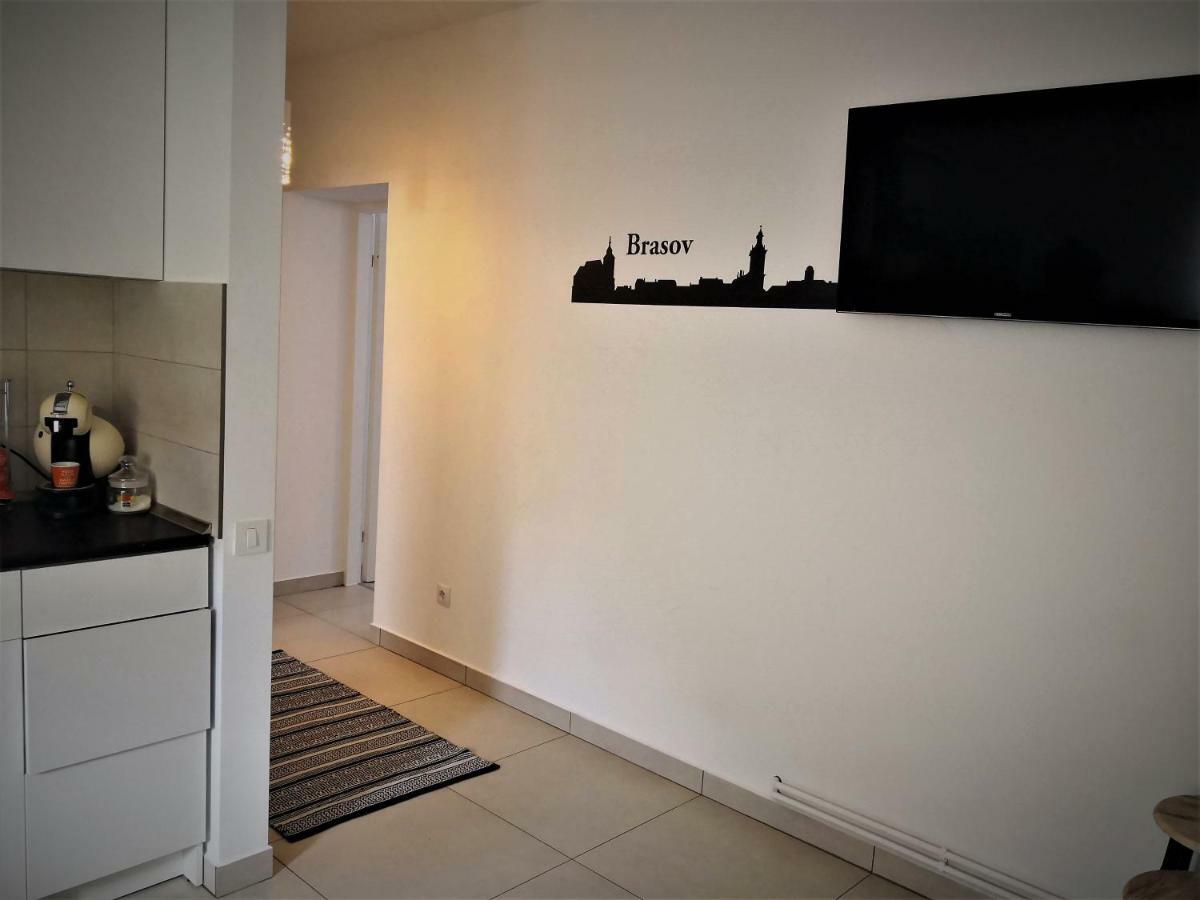 Sunny Town House Βίλα Μπρασόβ Εξωτερικό φωτογραφία