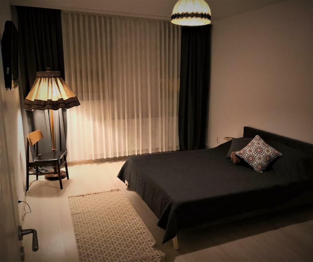 Sunny Town House Βίλα Μπρασόβ Εξωτερικό φωτογραφία