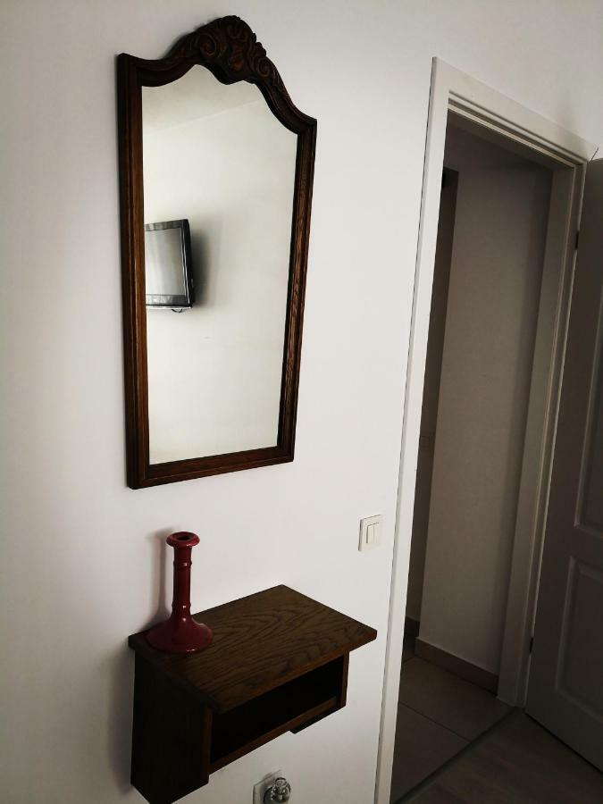 Sunny Town House Βίλα Μπρασόβ Εξωτερικό φωτογραφία